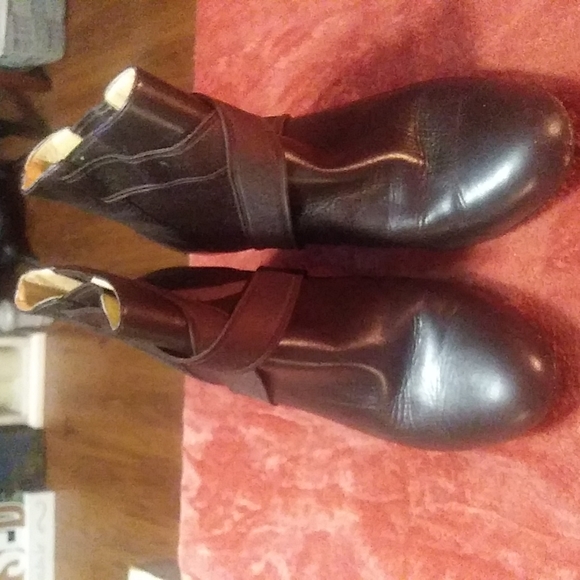 Booties - Picture 1 of 5